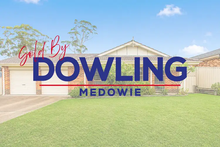 9 Mountain Ash Close