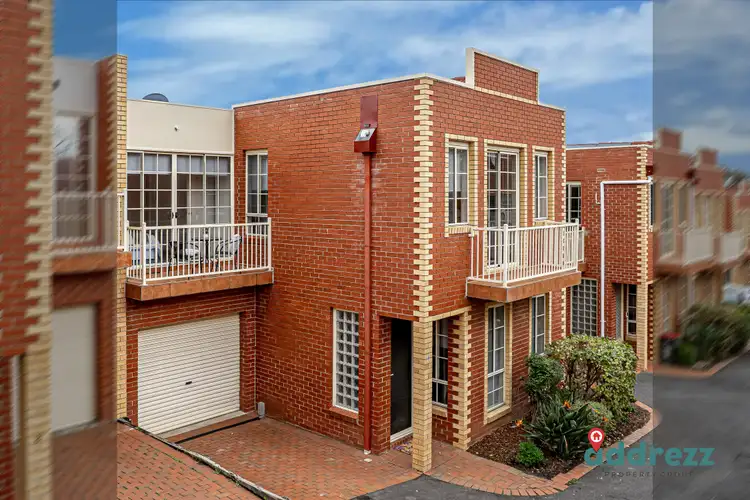 7-9 Reserve Street