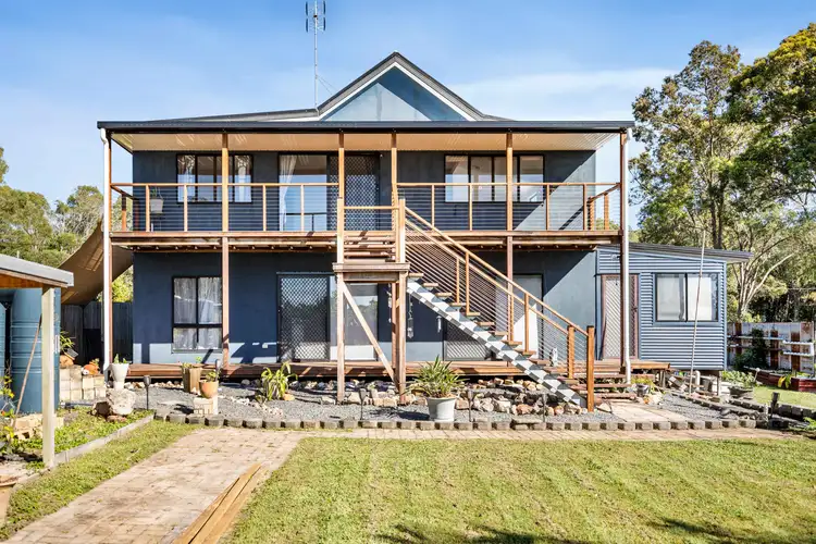 57 Mathiesen Road
