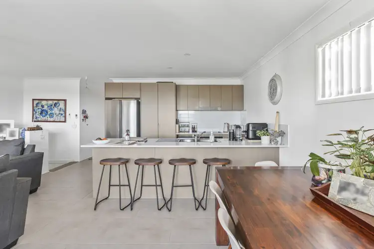 1 Tilbury Rise