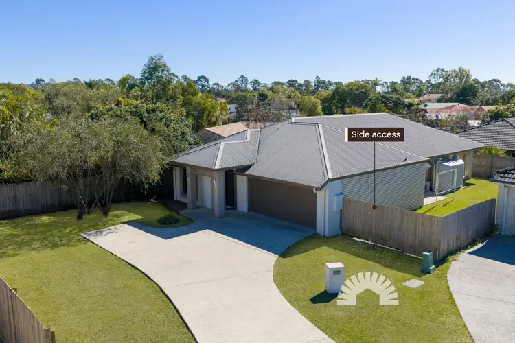 10 Corymbia Close