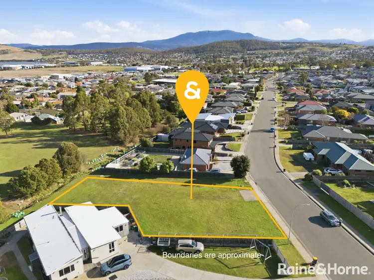 11 Cavenor Drive