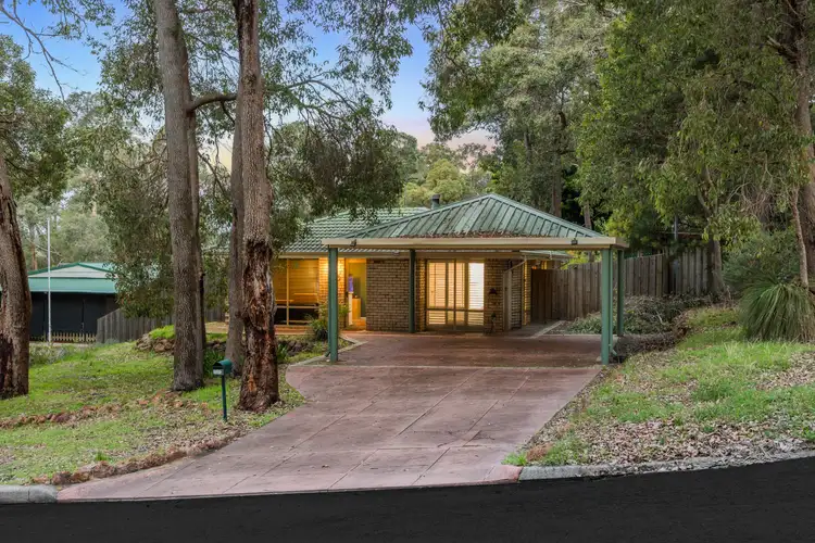 3 Wanliss Street