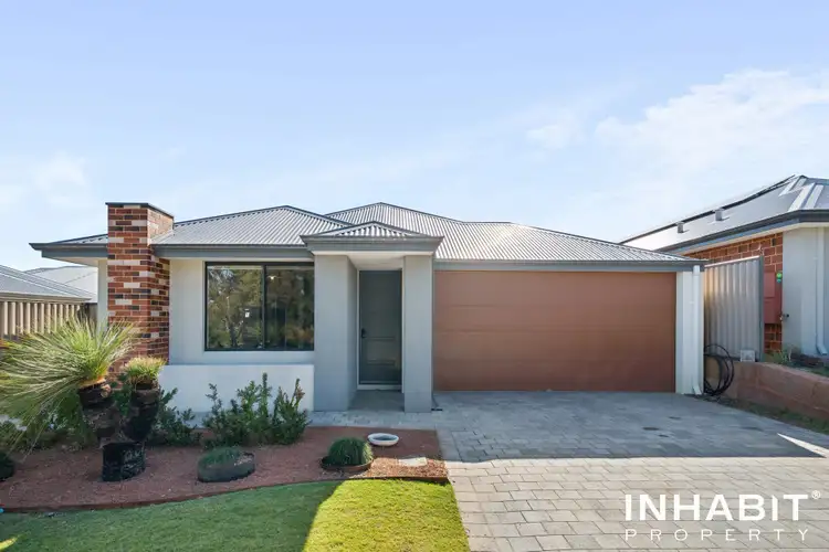 33 Heartwood Boulevard