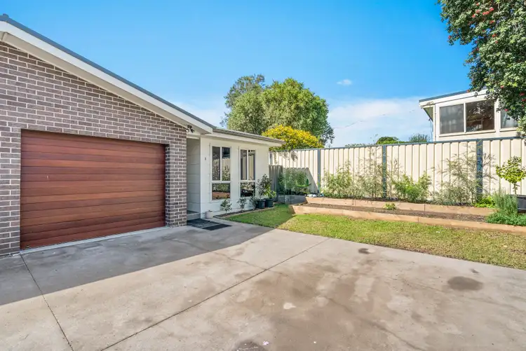 14 Cox Avenue