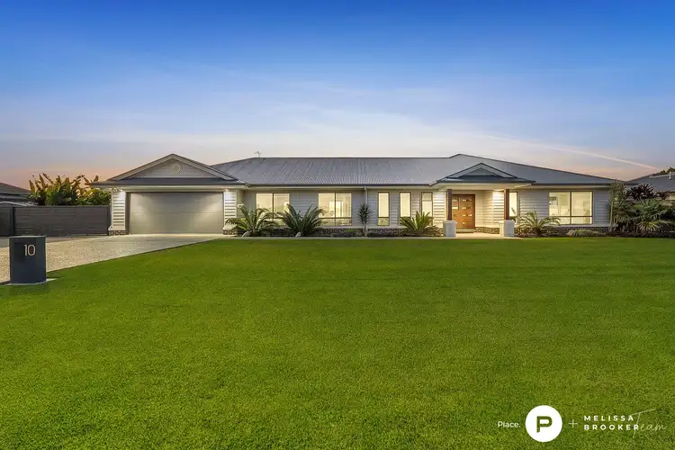 10 Needlewood Road
