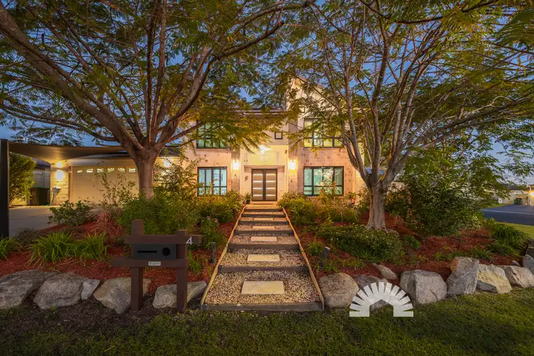4 Borumba Court