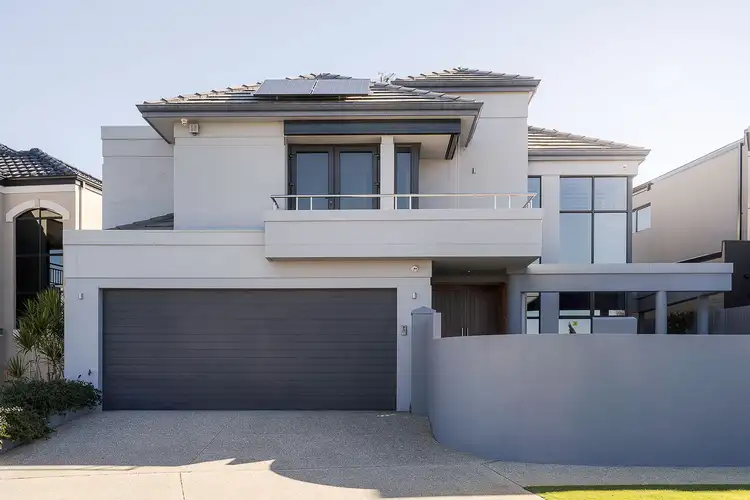 19 Cowrie Crescent