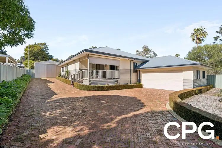 5 Gloucester Road