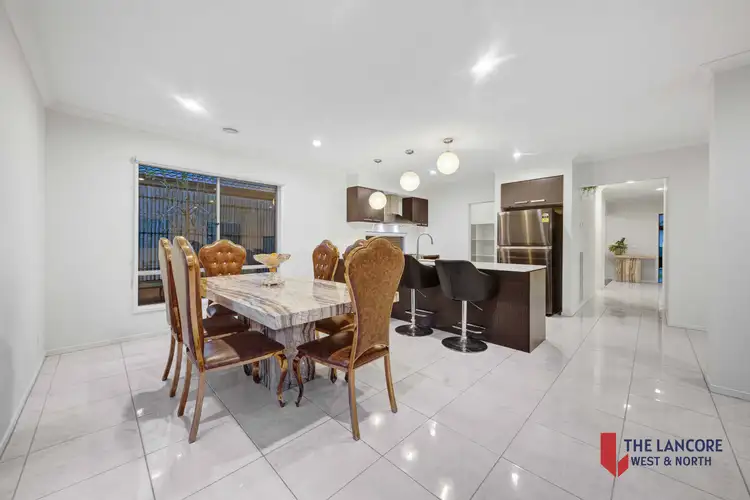 12 Cromarty Crescent