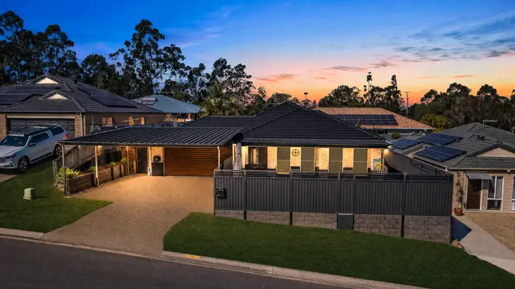 3 Freesia Court
