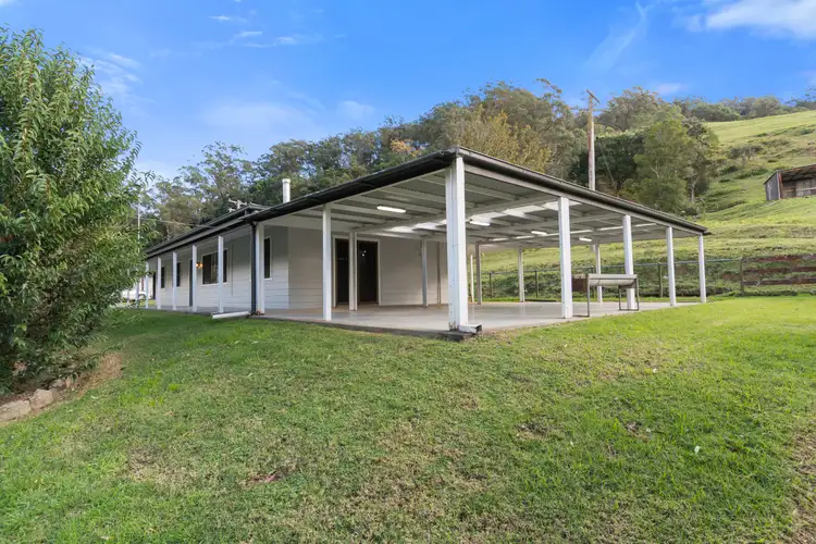 36 Yellow Rock Lane