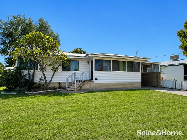 45 Darling Street