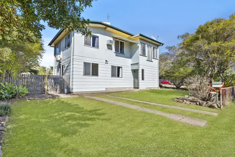 27 Mckelligett Street