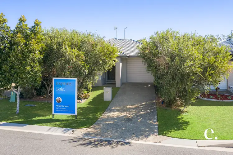 46 Harmony Drive