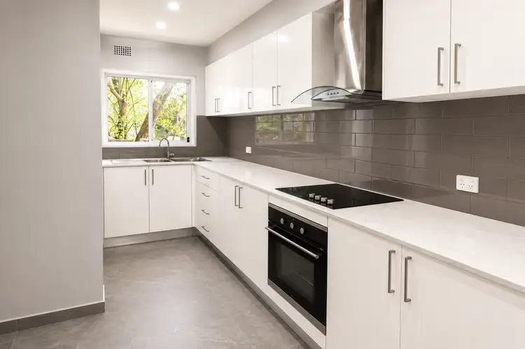15 St Albans Road