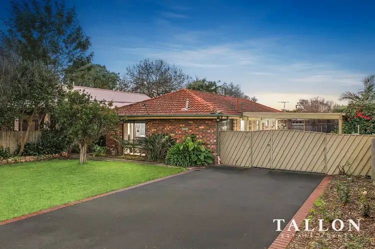 49 Lyall Street