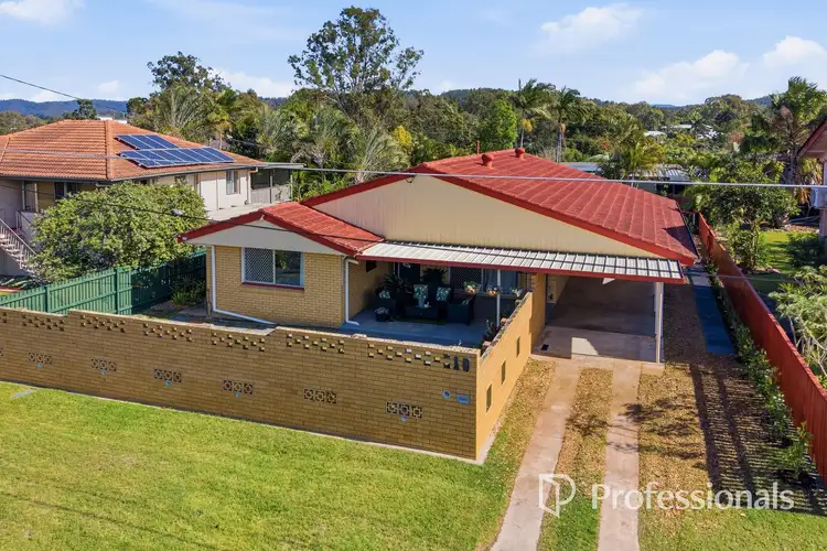 10 Mawarra Crescent