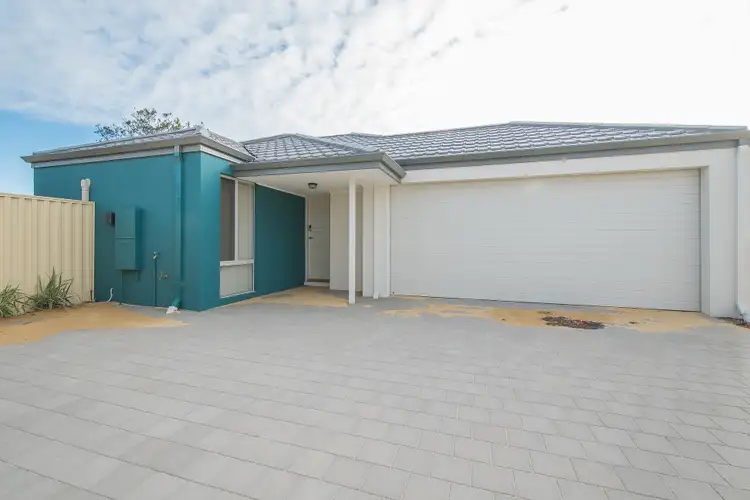 54 Mullins Way