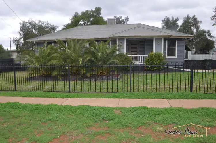20 Prince Street