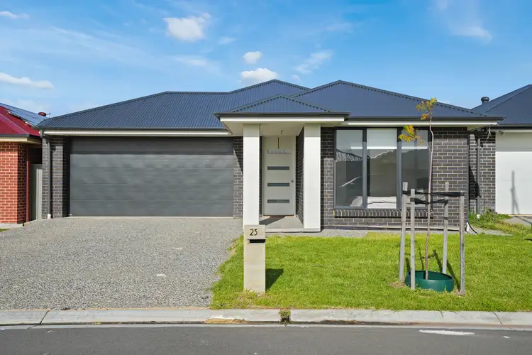 23 Clonlara Circuit