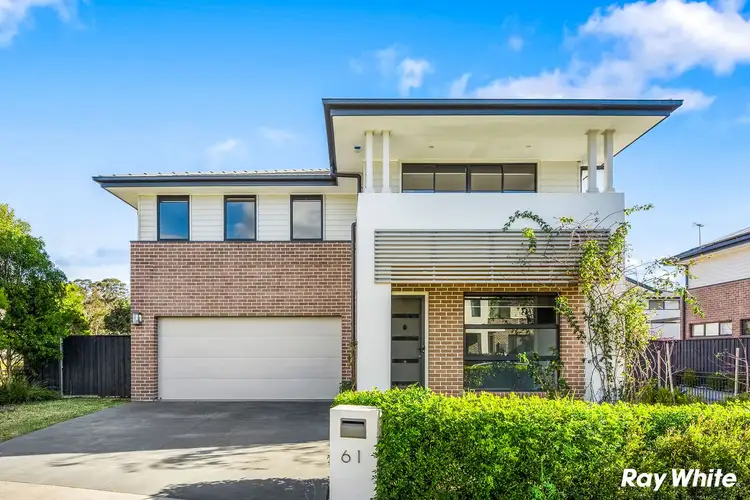 61 Hazelwood Avenue