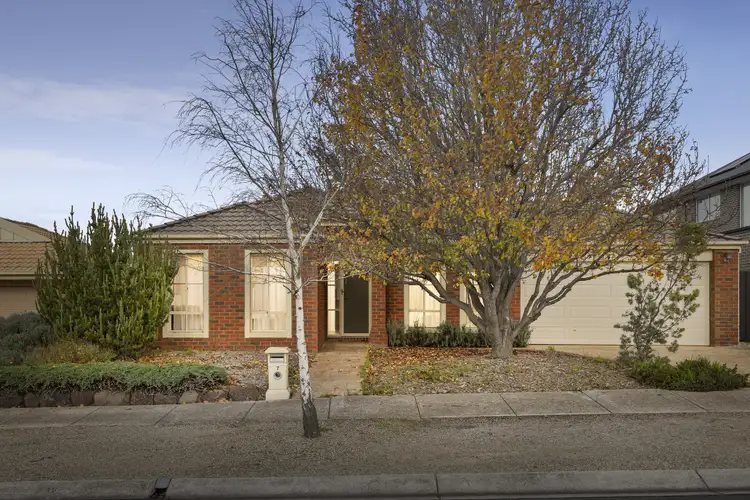7 Benshaw Court