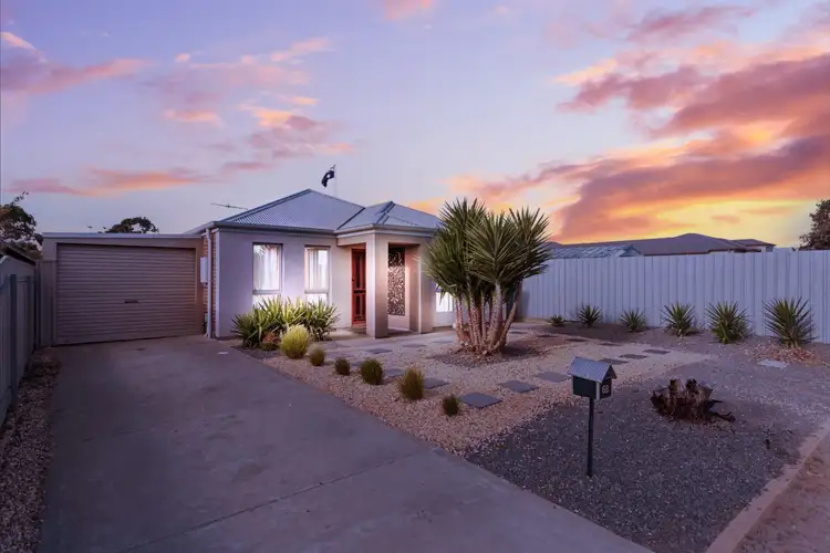 68 Hindmarsh Road