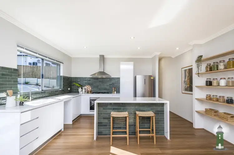 16A Sweetman Street