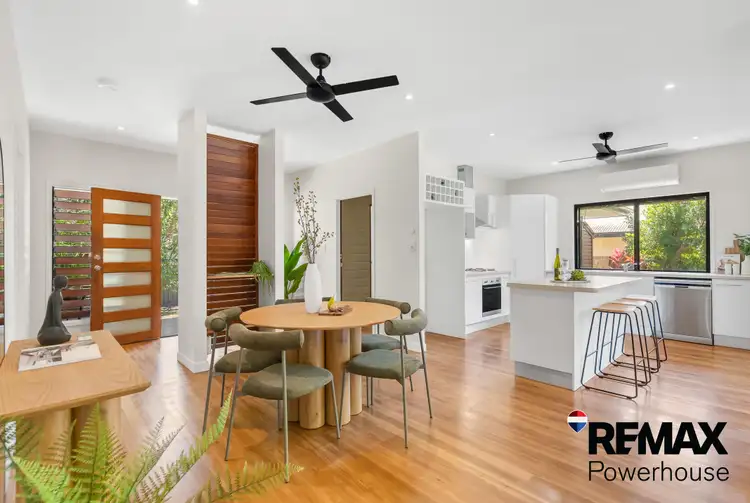 84 Xavier Herbert Drive