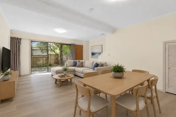 50 Manchester Terrace