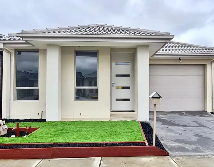 17 Stringybark Drive