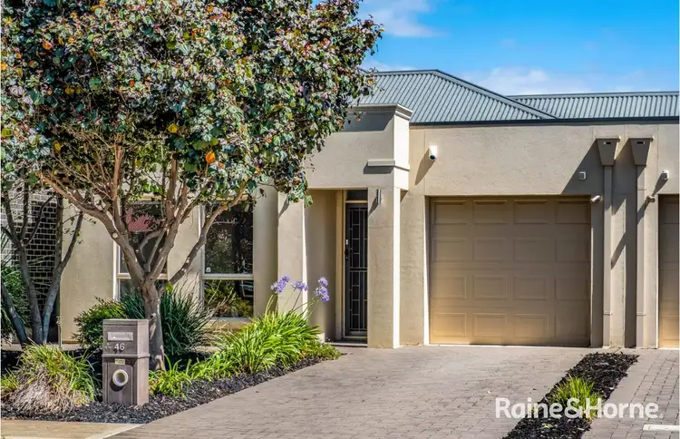 46 Norrie Avenue