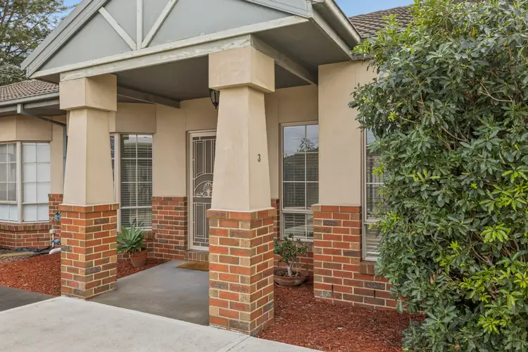 53 Challis Street