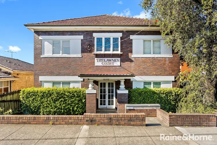 676 Princes Highway