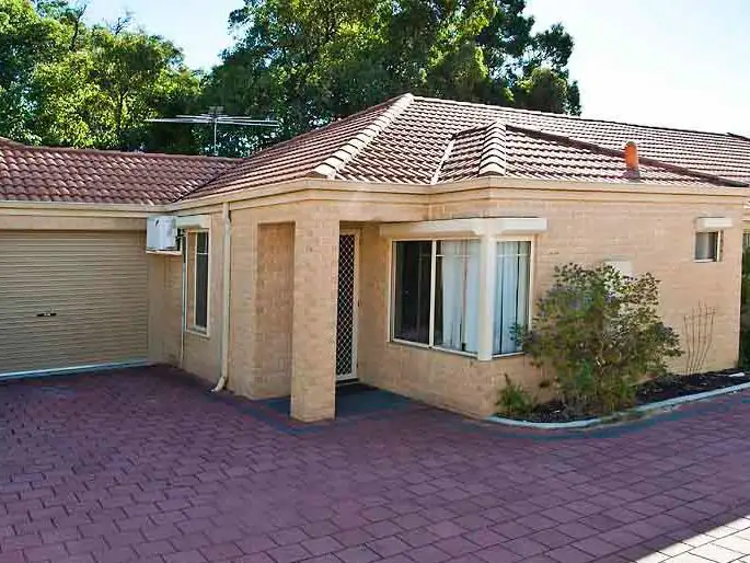 20 Fremantle Road