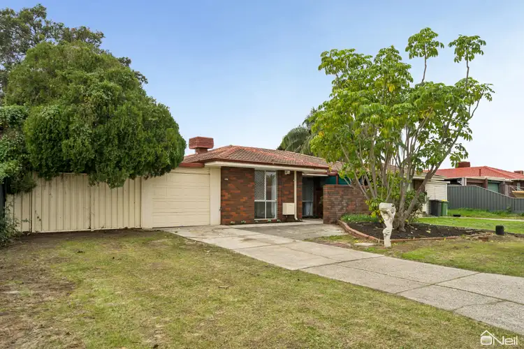 6A Longfield Road