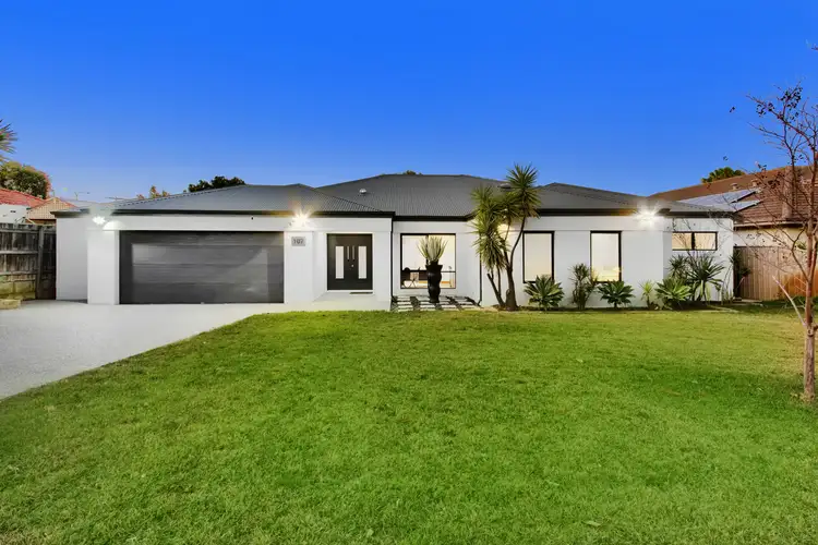 107 Howes Crescent