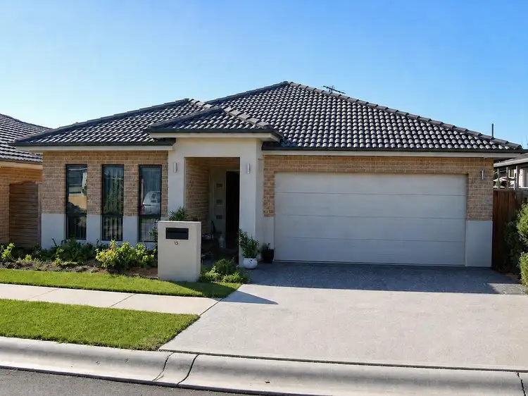 15 Allambie Street
