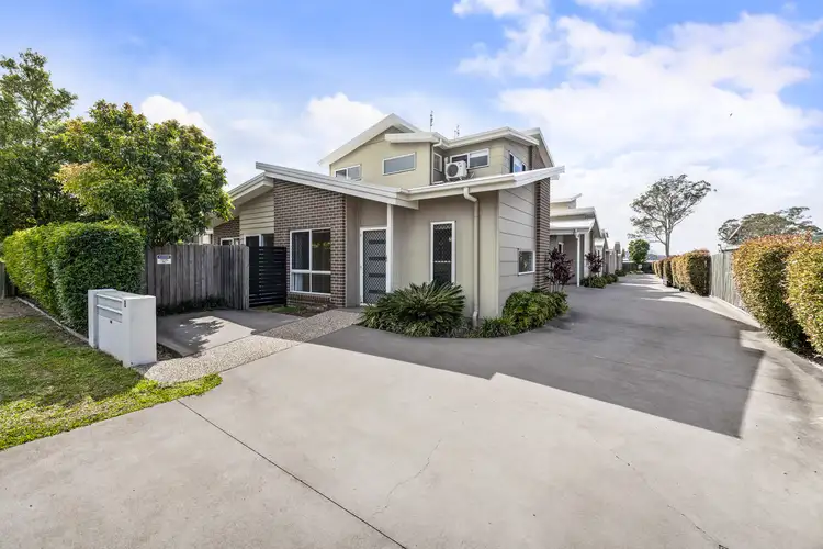 8 Tara Street