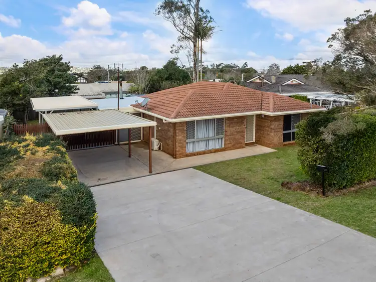 292 Greenwattle Street