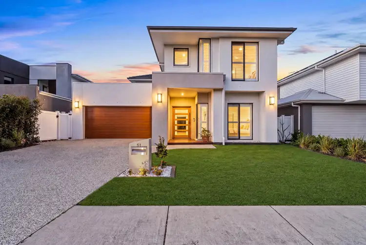 51 Hamilton Drive