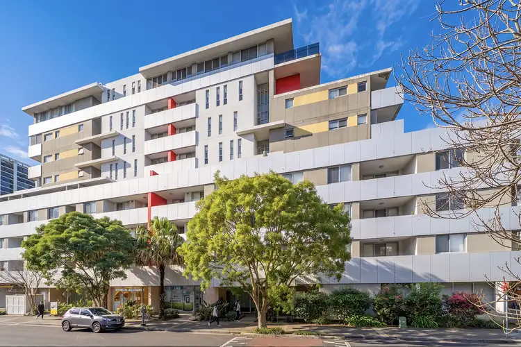 1-3 Belmore Street