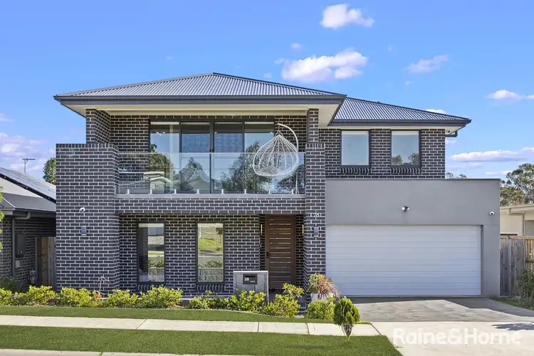 28 Dunstan Drive