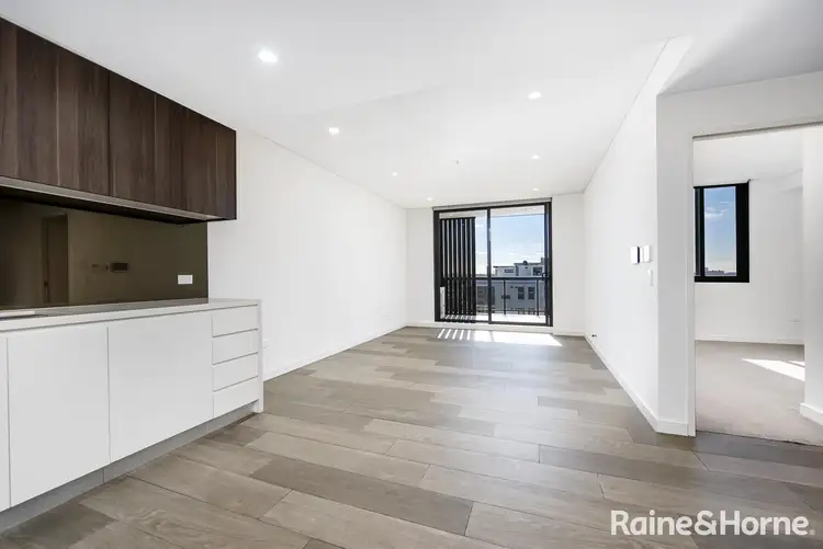 22 John Street