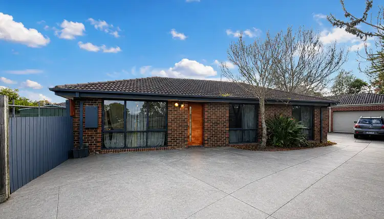 38 Cameron Way