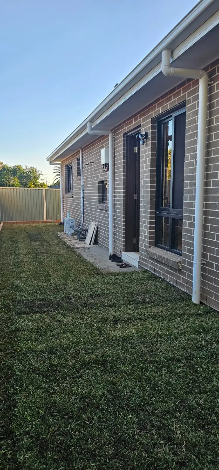 3A Livingstone Avenue
