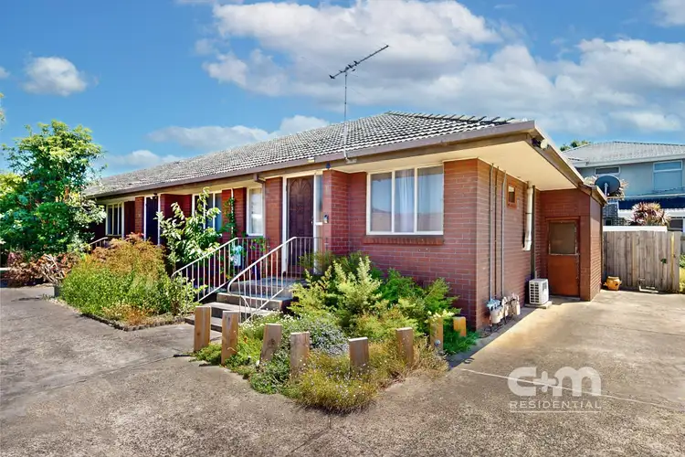 3 Perkin Avenue