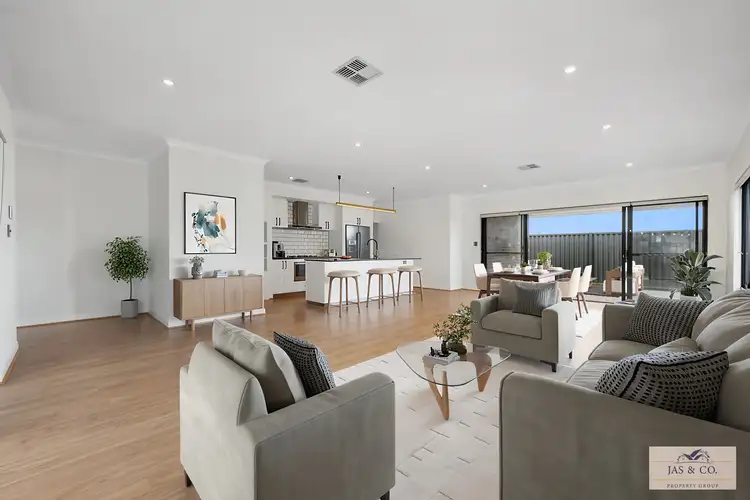 11 Langdon Loop