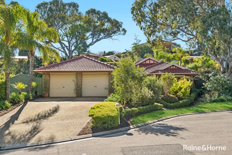 6 Elmwood Court